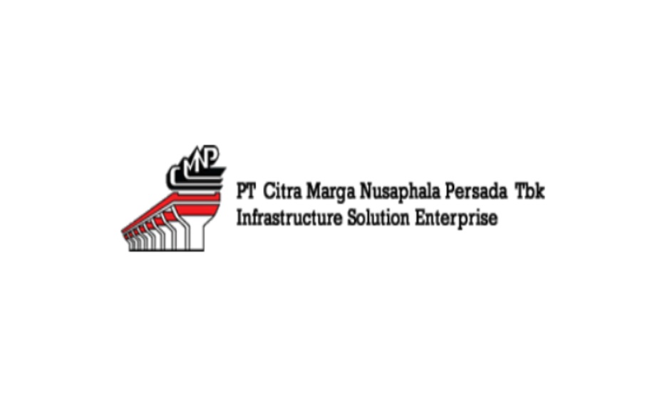 PT. Citra Marga Nusaphala Persada