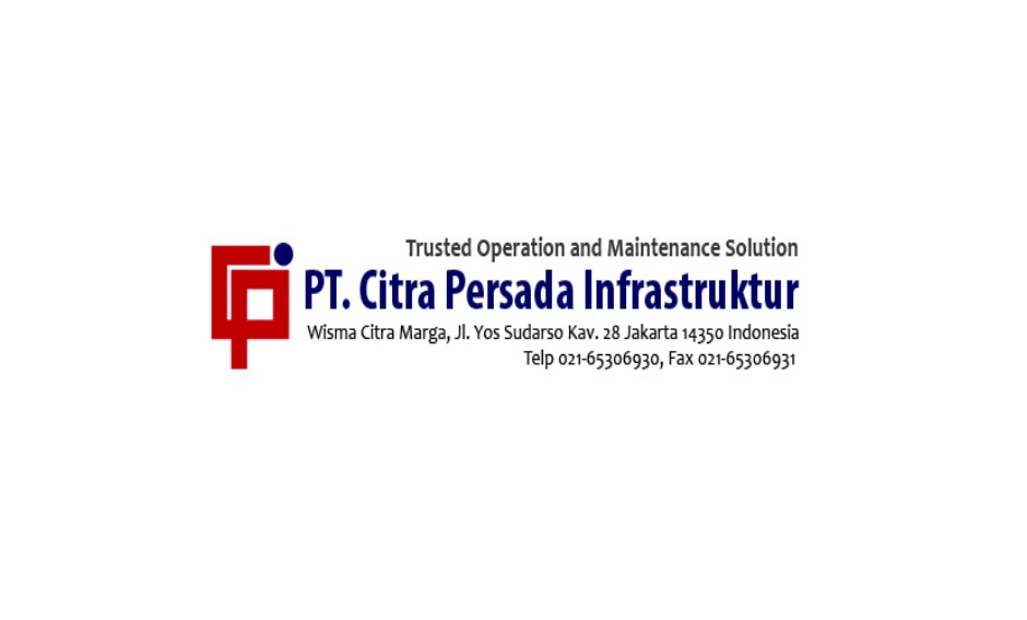 PT. Citra Persada Infrastruktur (CPI)